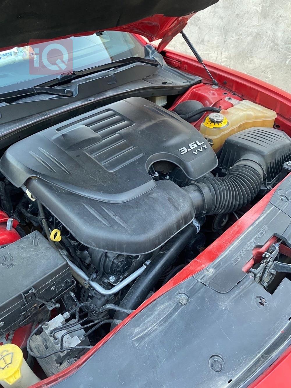 دودج تشارجر